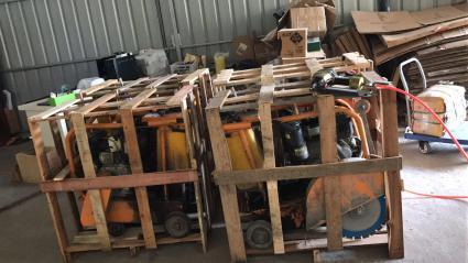 石鼓行李、家具、电器包装托运