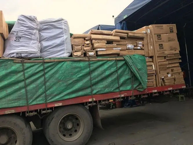 石鼓家具托运